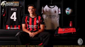 Pengakuan Jujur Samuele Ricci Usai Resmi Gabung AC Milan: Saya Belum Pernah Segugup Ini!