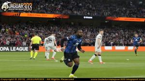 Perang Transfer Dimulai! Arsenal dan Atletico Madrid Saling Sikut Demi Bintang Atalanta Ini