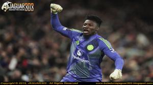 Kabar Baik MU! Andre Onana Bakal Comeback Lawan Fulham