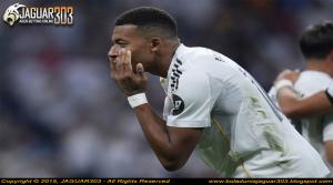 Kylian Mbappe, Man of the Match Laga Real Madrid vs Osasuna