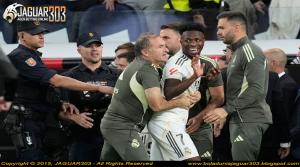 Vinicius Junior dan Peringatan Toni Kroos: Perilaku yang Bisa Merugikan Real Madrid