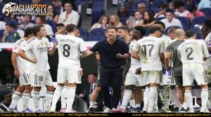 Di Balik Kritik, Xabi Alonso Mendapat Dukungan Kredibel dari Legenda Real Madrid